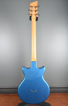 Duesenberg D-Caster - Lake Placid Blue
