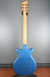 Duesenberg D-Caster - Lake Placid Blue