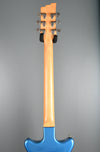 Duesenberg D-Caster - Lake Placid Blue
