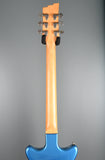 Duesenberg D-Caster - Lake Placid Blue