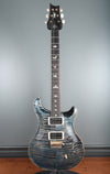 2019 PRS Custom 24 35th Anniversary Faded Whale Blue 10 Top