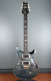2019 PRS Custom 24 35th Anniversary Faded Whale Blue 10 Top