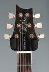 2020 Experience PRS McCarty 594 Black & Flamed Maple Neck