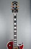 1997 Gibson Les Paul Custom Wine Red