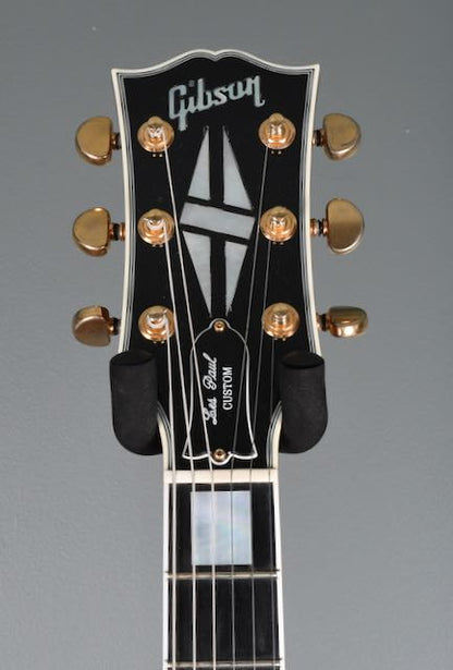 1997 Gibson Les Paul Custom Wine Red