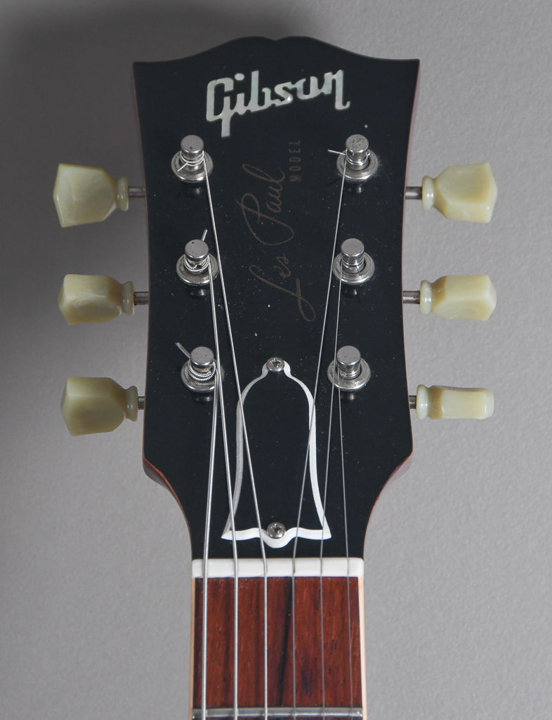 2005 Gibson 1959 Les Paul Standard Reissue R9 Bloodburst OHSC