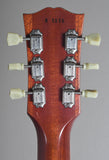 2005 Gibson 1959 Les Paul Standard Reissue R9 Bloodburst OHSC
