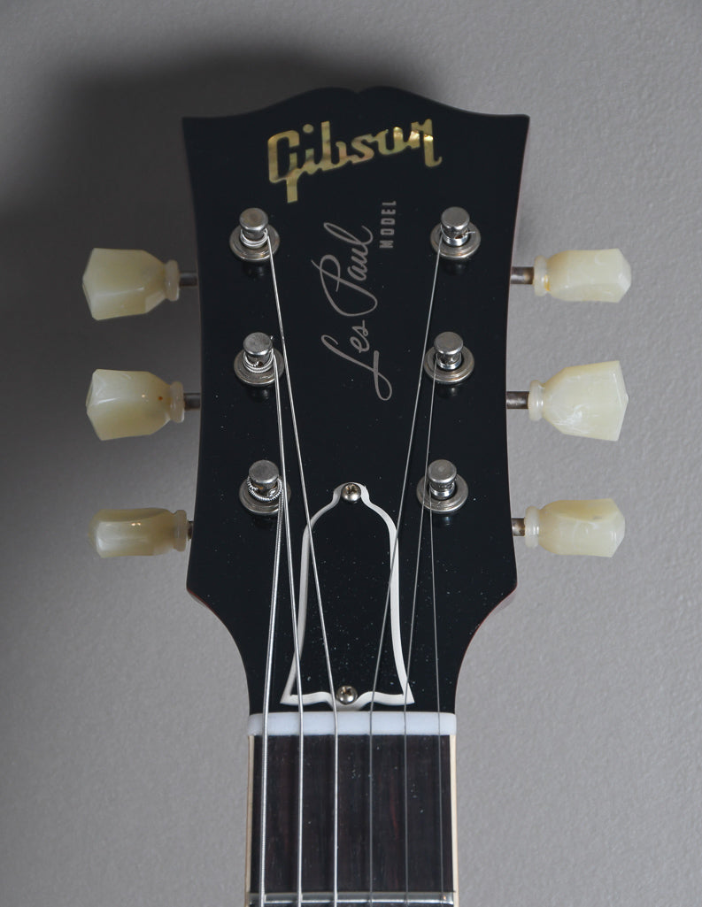 2019 Gibson 60th Anniversary Les Paul 1959 R9 Reissue Southern Fade OHSC