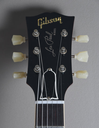 2019 Gibson 60th Anniversary Les Paul 1959 R9 Reissue Southern Fade OHSC