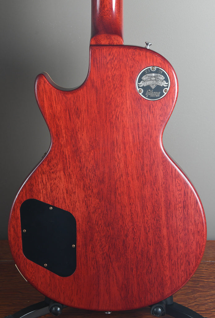 2019 Gibson 60th Anniversary Les Paul 1959 R9 Reissue Southern Fade OHSC