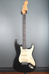 2015 Danocaster Double Cut Black Slider '60's Pickups