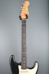 2015 Danocaster Double Cut Black Slider '60's Pickups