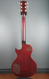 1978 Gibson Les Paul Deluxe Humbucker Conversion Wine Red OHSC