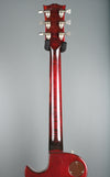 1978 Gibson Les Paul Deluxe Humbucker Conversion Wine Red OHSC
