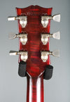 1978 Gibson Les Paul Deluxe Humbucker Conversion Wine Red OHSC