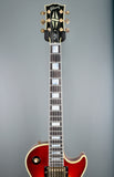 2000 Gibson Custom Shop 1968 Les Paul Custom Cherry Sunburst OHSC