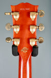 2000 Gibson Custom Shop 1968 Les Paul Custom Cherry Sunburst OHSC