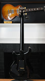 Paul Reed Smith PRS Custom 24 Piezo 10 Top *Custom Color* Purple Iris Wrap