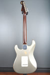 2017 Fender Stratocaster NAMM D Mag Inca Silver Relic Rosewood Neck!