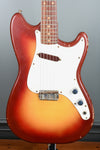 1962 Fender Musicmaster Sunburst
