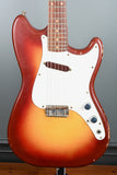 1962 Fender Musicmaster Sunburst