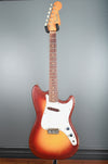 1962 Fender Musicmaster Sunburst