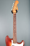 1962 Fender Musicmaster Sunburst
