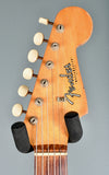 1962 Fender Musicmaster Sunburst