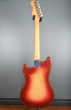 1962 Fender Musicmaster Sunburst