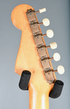 1962 Fender Musicmaster Sunburst