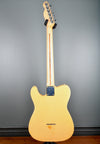 1973 Fender Telecaster 1952 Reissue Blonde OHSC