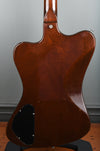 1966 Gibson Non-Reverse Firebird V Tobacco Sunburst