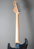2018 Fender Custom Shop 1968 Relic Stratocaster Black