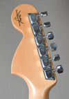 2018 Fender Custom Shop 1968 Relic Stratocaster Black