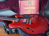 2004 Gibson Historic 1959 ES 335 Cherry Red
