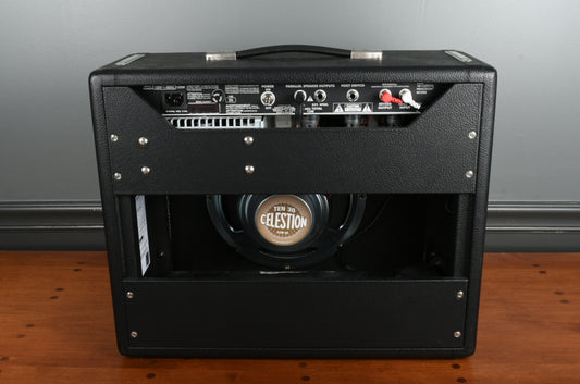2018 Fender '68 Custom Princeton Reverb