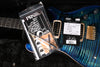 2022 Paul Reed Smith PRS Modern Eagle V *Wood Library* River Blue with Blue Burst Rosewood Neck