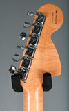 1997 Fender Jimi Hendrix Stratocaster Olympic White