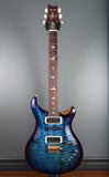 2020 Experience PRS Modern Eagle V *Custom Color* River Blue Burst/Natural Back