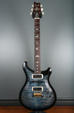 Paul Reed Smith Experience Modern Eagle V *Custom Color* Faded Whale Blue Smokewrap Burst