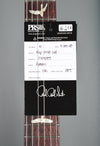 Paul Reed Smith Experience Modern Eagle V *Custom Color* Faded Whale Blue Smokewrap Burst