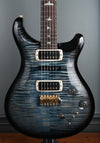 Paul Reed Smith Experience Modern Eagle V *Custom Color* Faded Whale Blue Smokewrap Burst