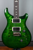 2020 PRS Custom 24 *Custom Color* Emerald Wrap Burst