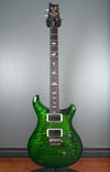 2020 PRS Custom 24 *Custom Color* Emerald Wrap Burst