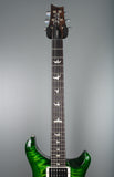 2020 PRS Custom 24 *Custom Color* Emerald Wrap Burst