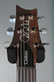 2020 PRS Custom 24 *Custom Color* Emerald Wrap Burst