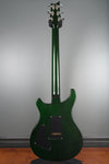 2020 PRS Custom 24 *Custom Color* Emerald Wrap Burst