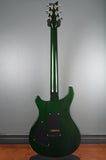 2020 PRS Custom 24 *Custom Color* Emerald Wrap Burst