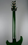 2020 PRS Custom 24 *Custom Color* Emerald Wrap Burst