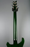 2020 PRS Custom 24 *Custom Color* Emerald Wrap Burst